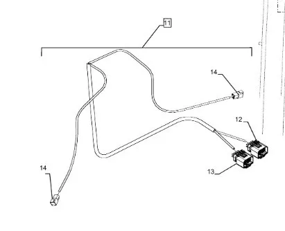 87603616 - Проводка