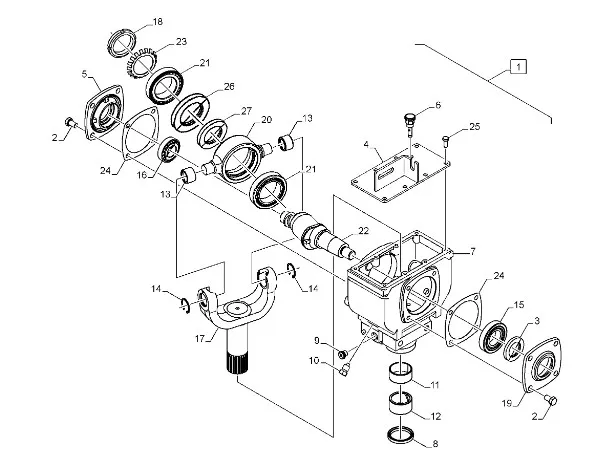 87487254 - обойма