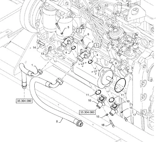 87521198 - рукав